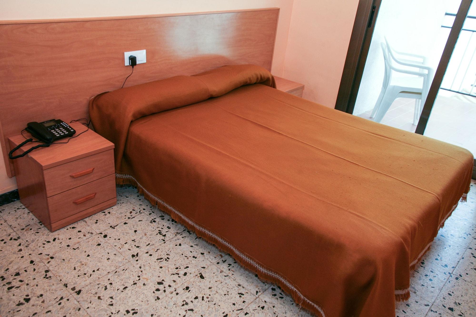 Raco D'en Pepe Hotel Calella