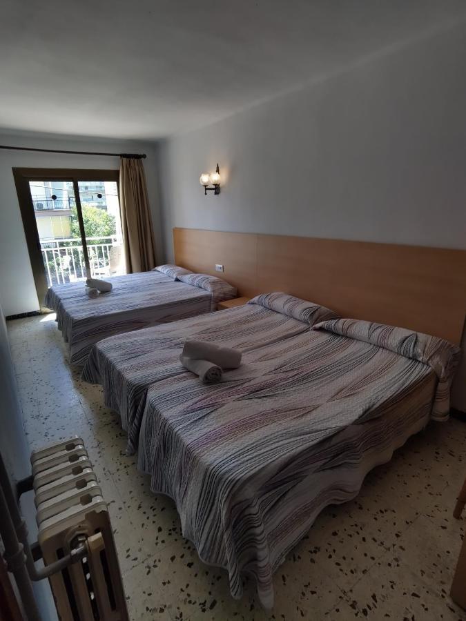 Raco D'en Pepe Calella