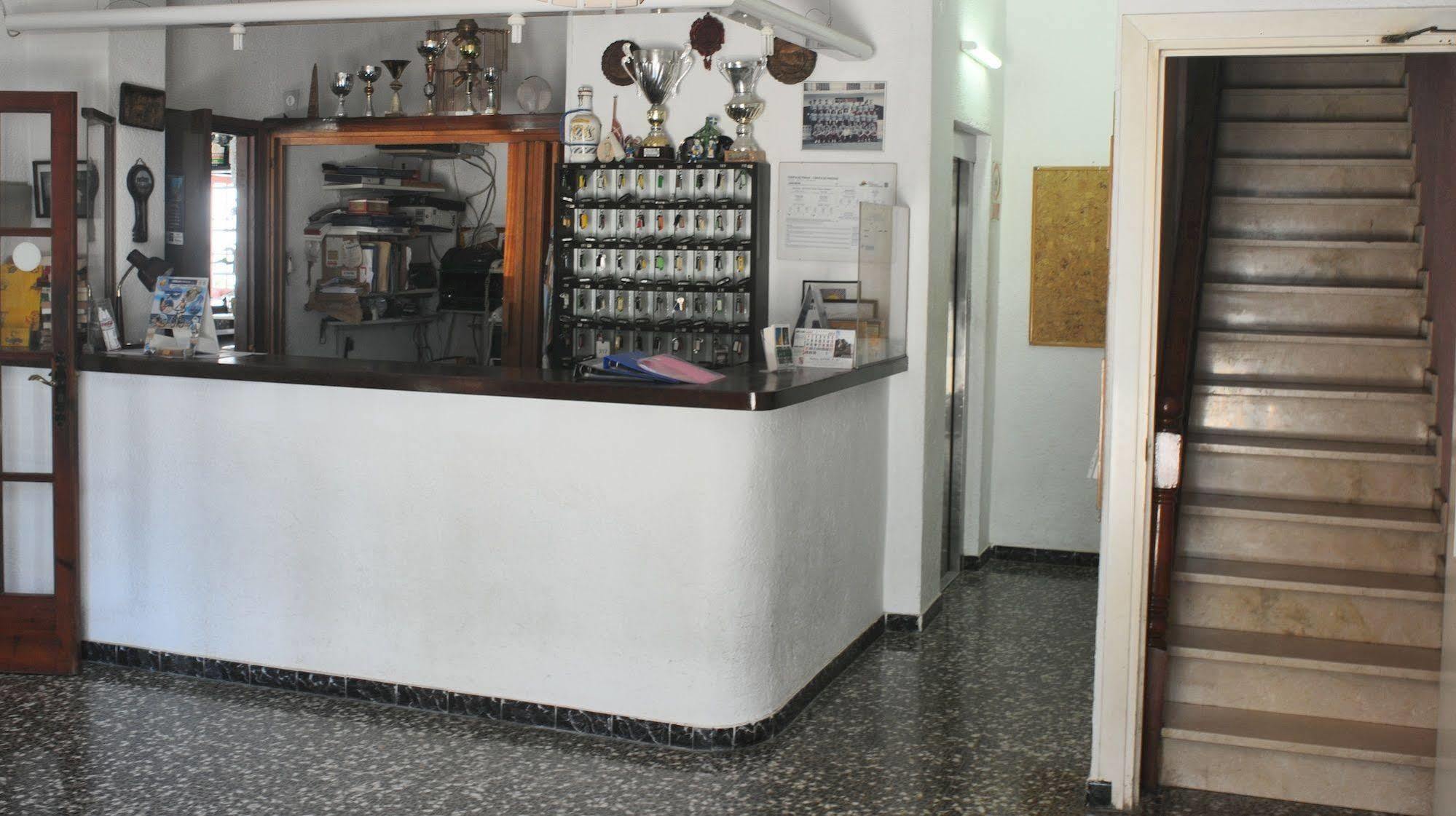 Raco D'en Pepe Hotel 2*
