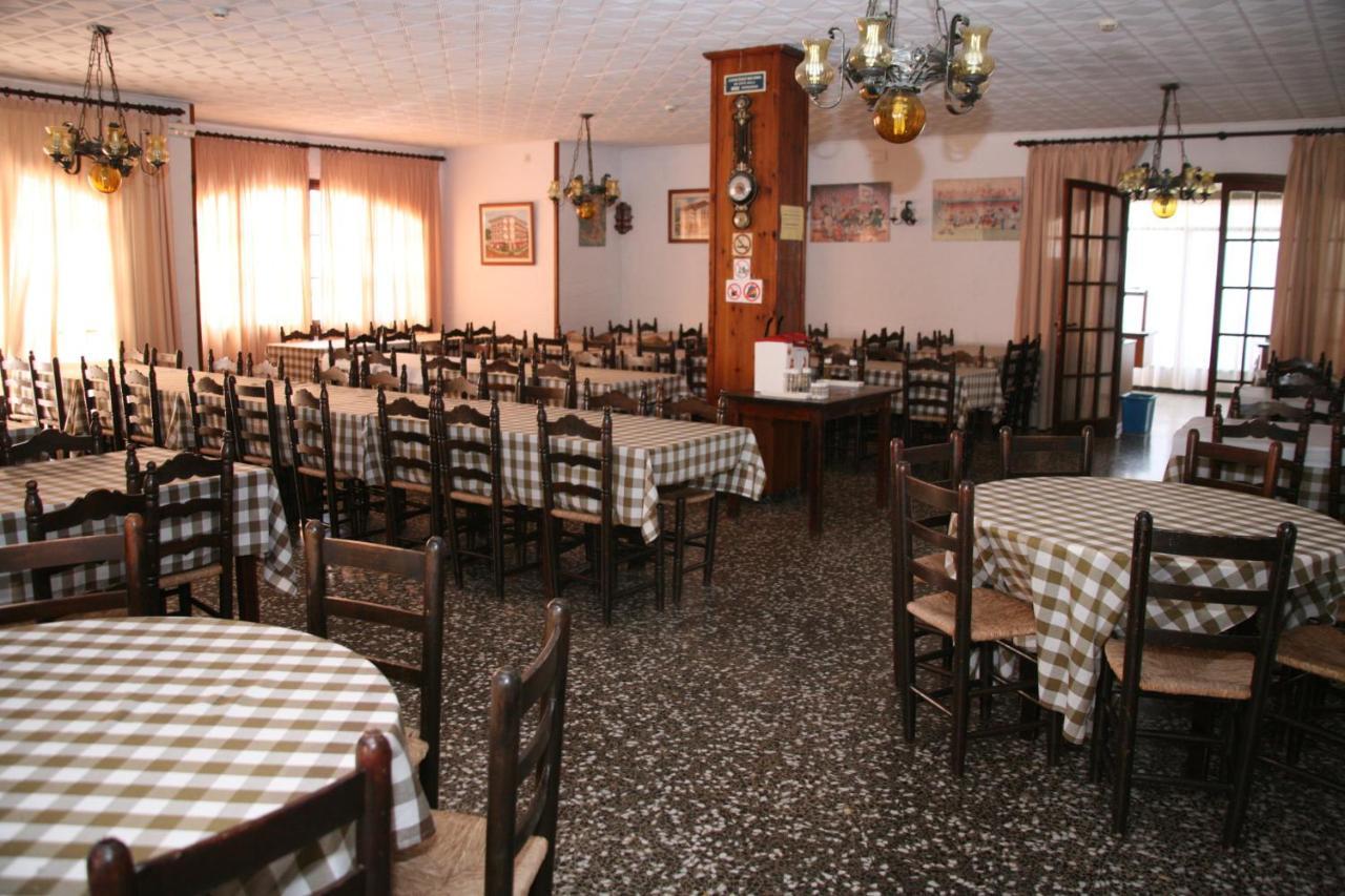 Raco D'en Pepe Calella