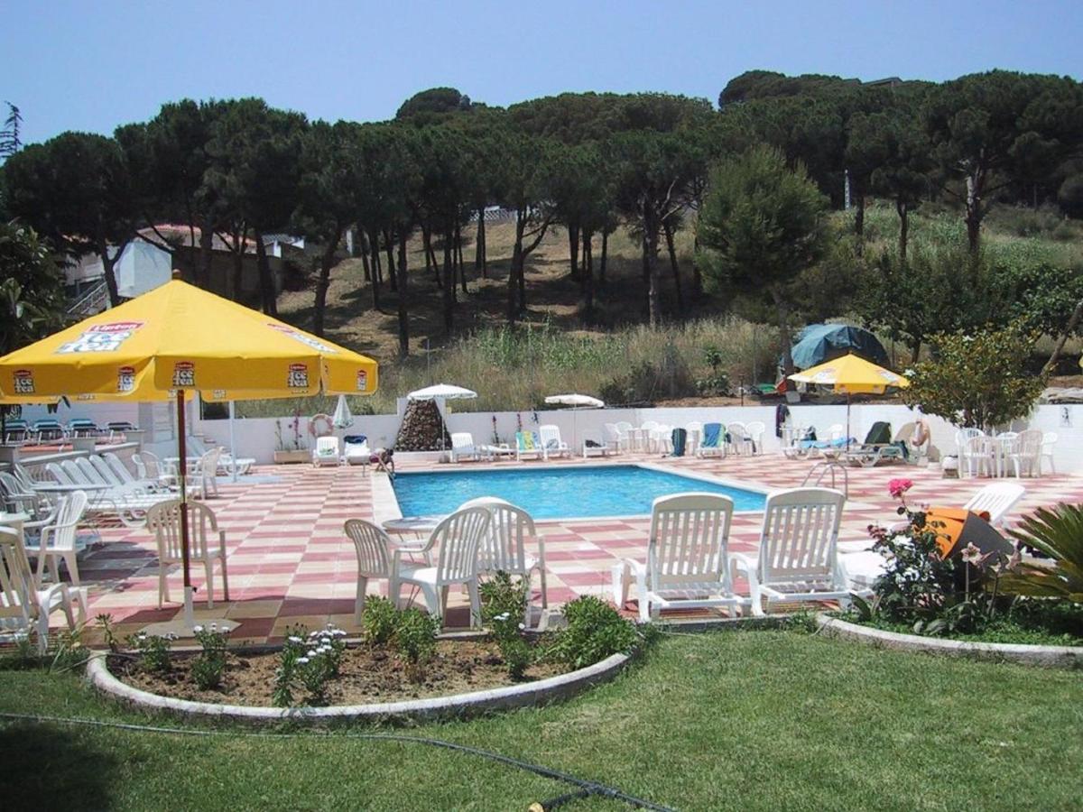 Raco D'en Pepe Hotel Calella